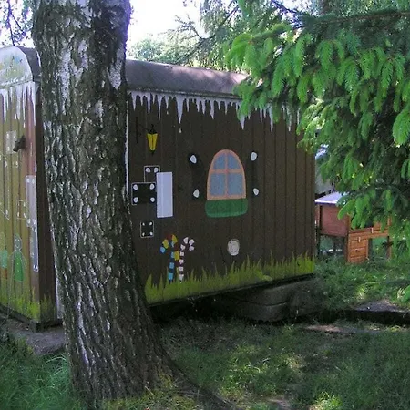 別荘 Sorgenfrei Ehrenberg