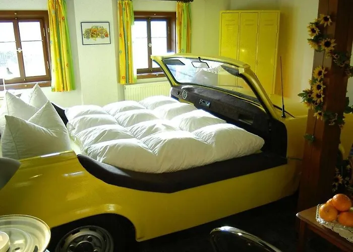 Sorgenfrei Holiday home