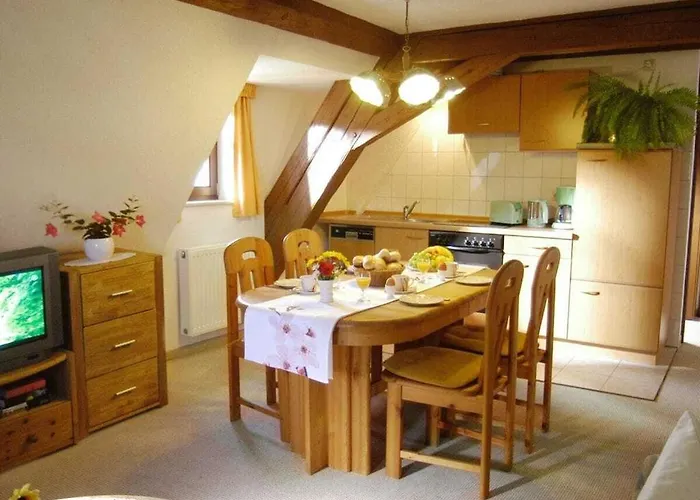 Sorgenfrei Ehrenberg (Saxony)