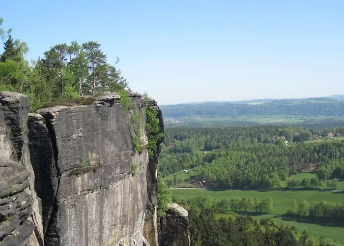 Sorgenfrei * Ehrenberg (Saxony)
